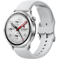 Смарт годинник Xiaomi Watch S5 46mm Silver (BHR08ISGL)