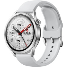 Смарт годинник Xiaomi Watch S5 46mm Silver (BHR08ISGL)