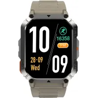 Смарт годинник Blackview W70 Pro Khaki 6931548322719