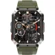 Смарт часы Blackview W70 Pro Green 6931548322726