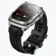 Смарт часы KOSPET TANK M4 SILVER
