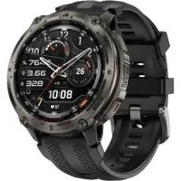 Смарт часы KOSPET TANK T4 BLACK