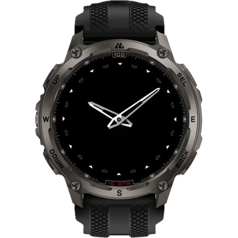 Смарт годинник KOSPET TANK T4 BLACK