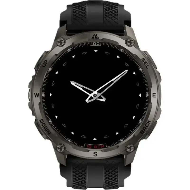 Смарт годинник KOSPET TANK T4 BLACK