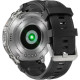 Смарт годинник KOSPET TANK T4 SILVER