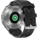 Смарт часы KOSPET TANK T4 SILVER