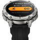 Смарт годинник KOSPET TANK T4 SILVER