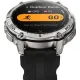 Смарт часы KOSPET TANK T4 SILVER