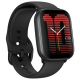 Amazfit Active Midnight Black