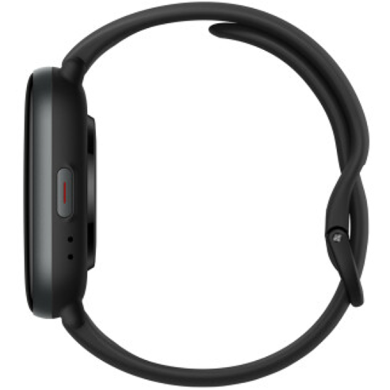 Amazfit Active Midnight Black