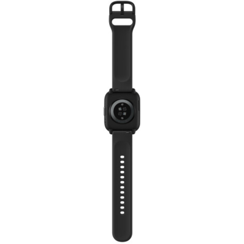 Amazfit Active Midnight Black