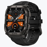 Смарт годинник KOSPET TANK M4 BLACK