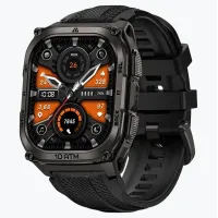 Смарт часы KOSPET TANK M4 BLACK