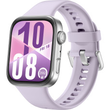 HUAWEI Watch Fit 4 43mm Purple (55020EYM)