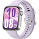 HUAWEI Watch Fit 4 43mm Purple (55020EYM)