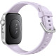 HUAWEI Watch Fit 4 43mm Purple (55020EYM)