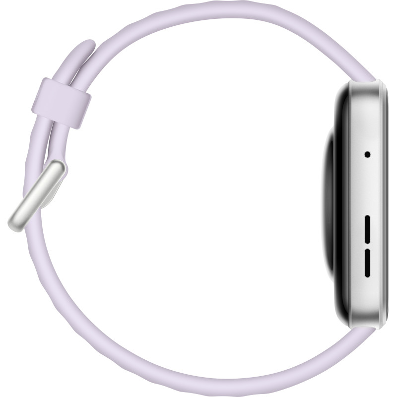 HUAWEI Watch Fit 4 43mm Purple (55020EYM)