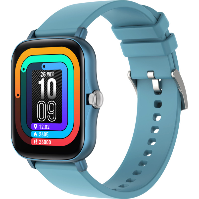 Globex Smart Watch Me3 Blue