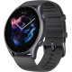 Amazfit GTR 3 Thunder Black