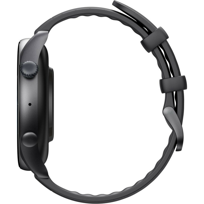 Amazfit GTR 3 Thunder Black