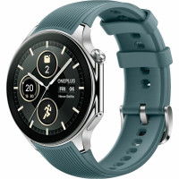 Смарт годинник OnePlus Watch 2 Radiant Steel
