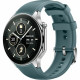 Смарт часы OnePlus Watch 2 Radiant Steel