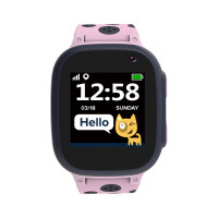 Canyon Sandy KW-34 Pink (CNE-KW34PP)