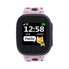 Canyon Sandy KW-34 Pink (CNE-KW34PP)