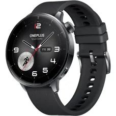 Смарт часы OnePlus Watch 3 Black Steel 43mm