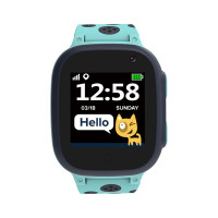 Canyon Sandy KW-34 Blue (CNE-KW34BL)