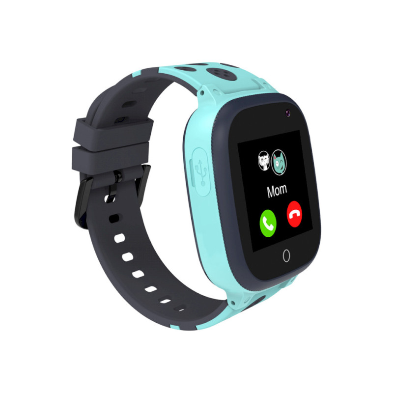 Canyon Sandy KW-34 Blue (CNE-KW34BL)