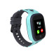 Canyon Sandy KW-34 Blue (CNE-KW34BL)