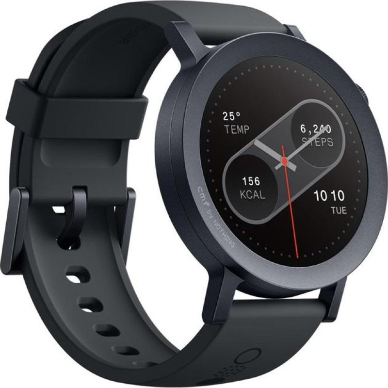 CMF Watch Pro 2 Dark Grey