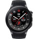 Смарт годинник OnePlus Watch 2 Black Steel