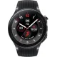 Смарт часы OnePlus Watch 2 Black Steel