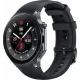 Смарт часы OnePlus Watch 2 Black Steel