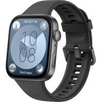 HUAWEI Watch Fit 3 Black (55020CEC)