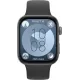 Смарт часы HUAWEI Watch Fit 3 Black (55020CEC)