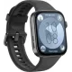 Смарт часы HUAWEI Watch Fit 3 Black (55020CEC)
