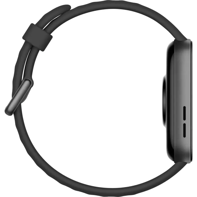 Смарт часы HUAWEI Watch Fit 3 Black (55020CEC)