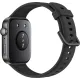 Смарт часы HUAWEI Watch Fit 3 Black (55020CEC)