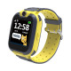Canyon Tony KW-31 Yellow-Grey (CNE-KW31YB)