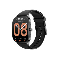 Amazfit Pop 3S Black
