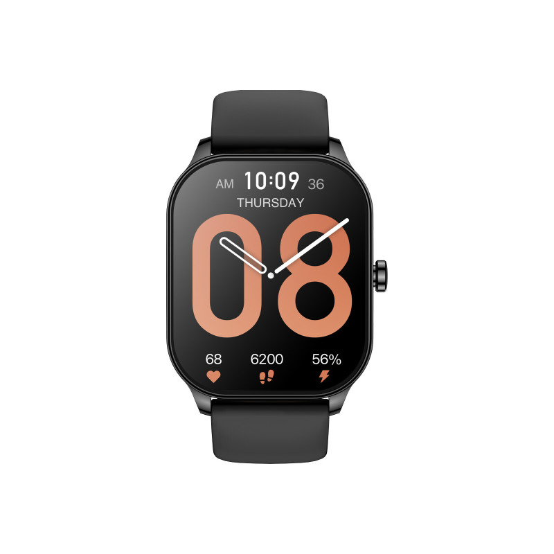 Amazfit Pop 3S Black