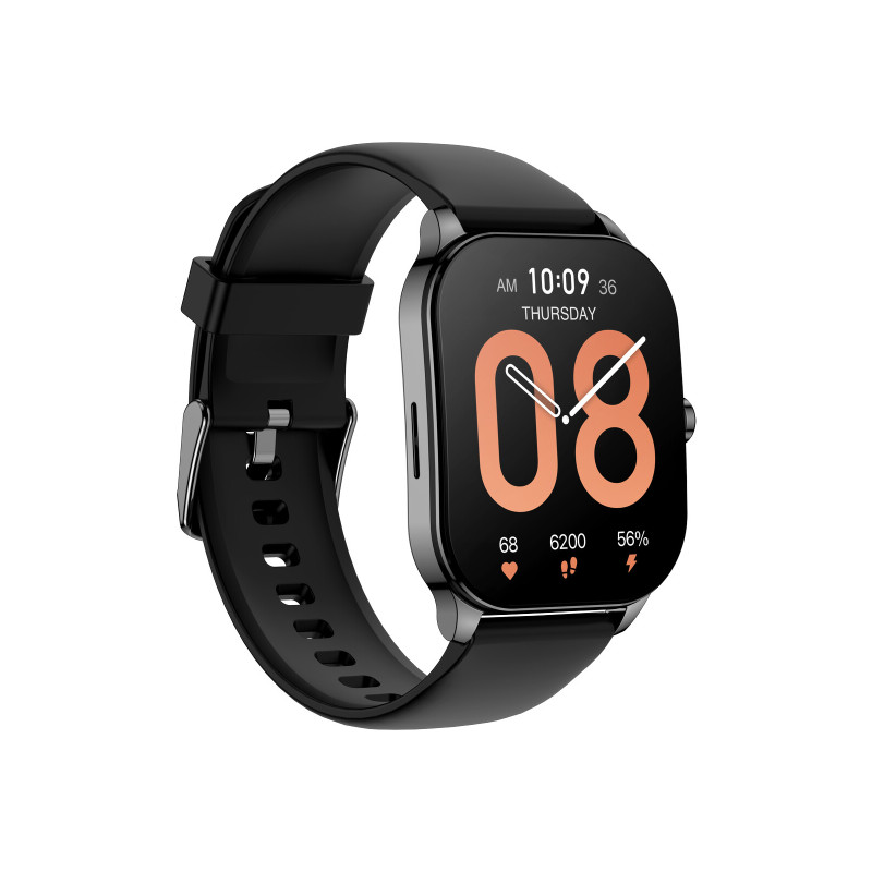 Amazfit Pop 3S Black