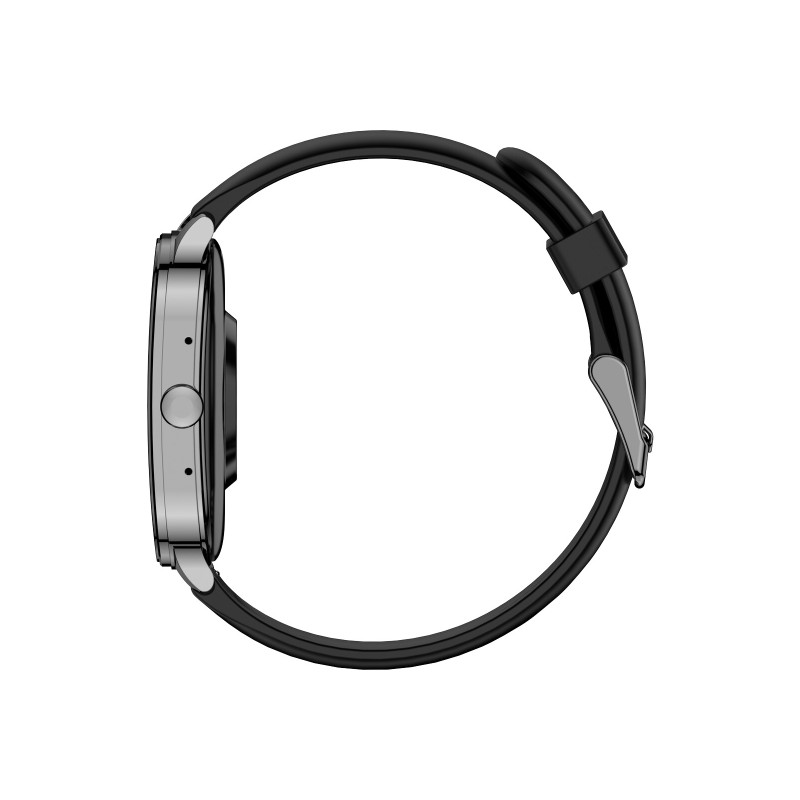 Amazfit Pop 3S Black