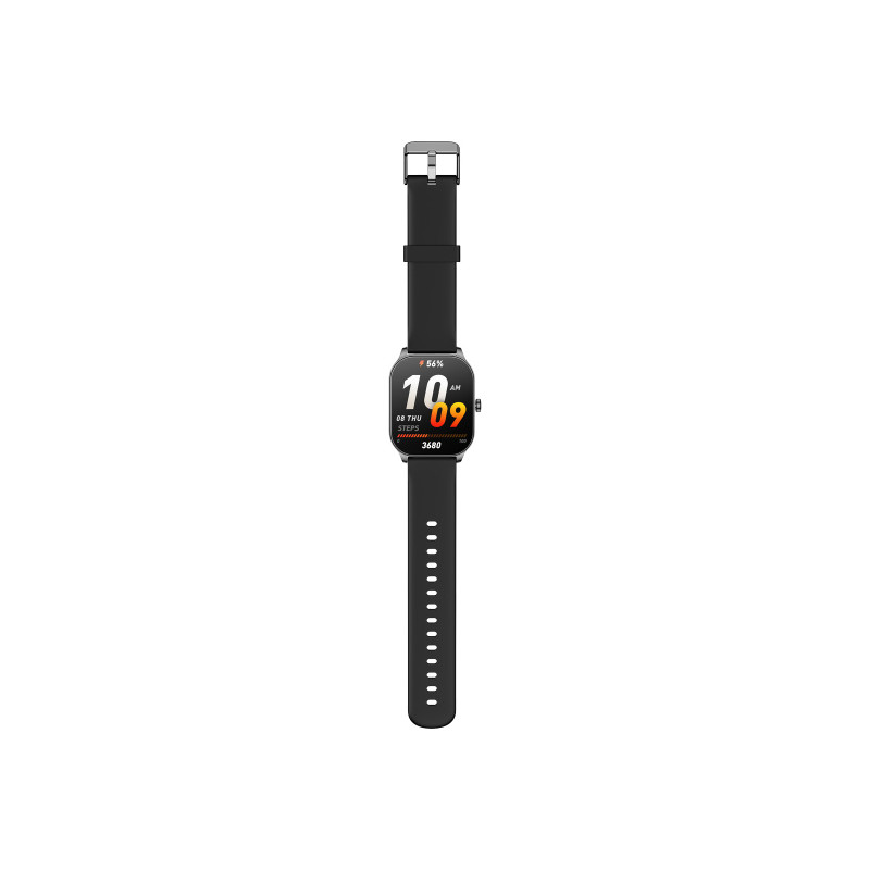 Amazfit Pop 3S Black