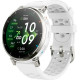 Смарт годинник Amazfit Active 3 Premium Aero White (W2559GL3N)