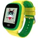 Смарт часы Canyon Sunny KW-48 Video 4G GPS Games Music Yellow/Green (CNE-KW48YG)