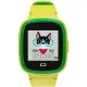 Смарт часы Canyon Sunny KW-48 Video 4G GPS Games Music Yellow/Green (CNE-KW48YG)